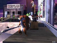 Imagen 15 de Vecinos Invasores para PlayStation 2