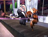 Imagen 14 de Vecinos Invasores para PlayStation 2
