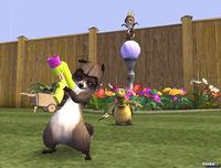 Imagen 12 de Vecinos Invasores para PlayStation 2