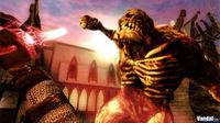 Primeras im�genes de Dark Messiah para Xbox 360