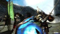 Primeras im�genes de Dark Messiah para Xbox 360
