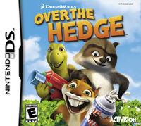 Imagen 5 de Vecinos Invasores para Nintendo DS