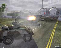Imagen 10 de War on Terror para Ordenador