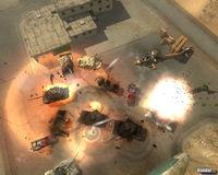 Imagen 4 de War on Terror para Ordenador