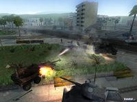 Imagen 2 de War on Terror para Ordenador