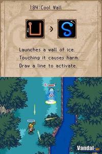 Imagen 3 de Lost Magic para Nintendo DS