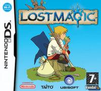 Imagen 6 de Lost Magic para Nintendo DS