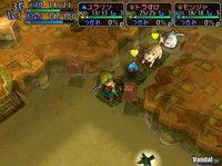 Imagen 17 de Dragon Quest Yangus para PlayStation 2