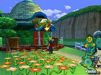Dragon Quest Yangus