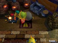 Imagen 22 de Dragon Quest Yangus para PlayStation 2