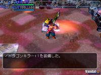 Imagen 20 de Dragon Quest Yangus para PlayStation 2
