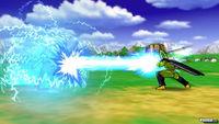 Imagen 10 de Dragon Ball Z: Shin Budokai para PSP