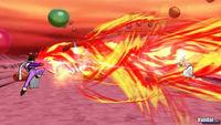 Imagen 13 de Dragon Ball Z: Shin Budokai para PSP