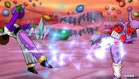Imagen 12 de Dragon Ball Z: Shin Budokai para PSP