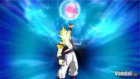 Dragon Ball Z: Shin Budokai