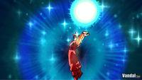 Imagen Dragon Ball Z: Shin Budokai
