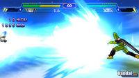 Imagen 15 de Dragon Ball Z: Shin Budokai para PSP