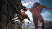 A. O. T. 2 will present new demo playable at Paris Games Week