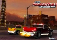 Midnight Club 3: DUB Edition Remix