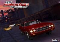 Imagen Midnight Club 3: DUB Edition Remix