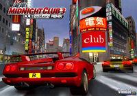 Imagen 3 de Midnight Club 3: DUB Edition Remix para PlayStation 2