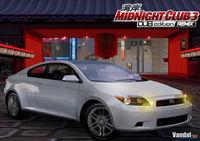 Imagen 2 de Midnight Club 3: DUB Edition Remix para PlayStation 2