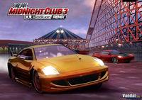 Imagen 1 de Midnight Club 3: DUB Edition Remix para PlayStation 2