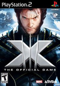 Imagen 53 de X-Men: El Juego Oficial para PlayStation 2