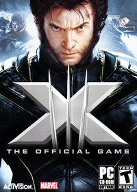 Imagen 15 de X-Men: El Juego Oficial para Ordenador