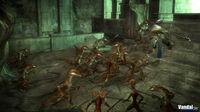 Imagen 6 de Kingdom Under Fire: Circle of Doom para Xbox 360