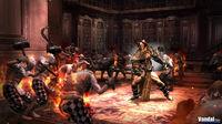 Nuevas im�genes de Kingdom Under Fire: Circle of Doom