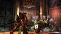 Nuevas im�genes de Kingdom Under Fire: Circle of Doom