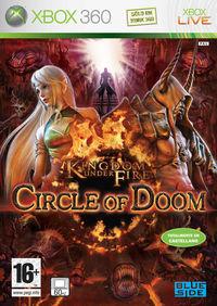 Imagen 28 de Kingdom Under Fire: Circle of Doom para Xbox 360