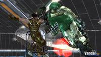 Imagen 144 de Tekken: Dark Resurrection para PSP