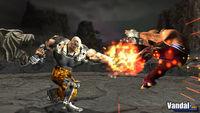 Imagen 143 de Tekken: Dark Resurrection para PSP