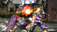 Imagen 142 de Tekken: Dark Resurrection para PSP
