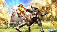 Imagen 141 de Tekken: Dark Resurrection para PSP