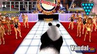 Imagen 150 de Tekken: Dark Resurrection para PSP