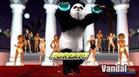 Imagen 149 de Tekken: Dark Resurrection para PSP