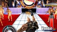Imagen 148 de Tekken: Dark Resurrection para PSP