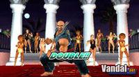 Imagen 147 de Tekken: Dark Resurrection para PSP