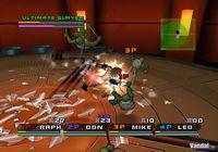 Imagen 8 de Teenage Mutant Ninja Turtles 3 para PlayStation 2