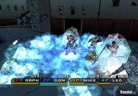 Imagen 6 de Teenage Mutant Ninja Turtles 3 para PlayStation 2