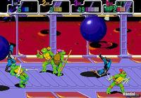 Imagen 5 de Teenage Mutant Ninja Turtles 3 para PlayStation 2