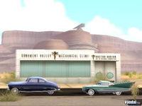 Pantalla Cars