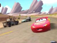 Imagen 11 de Cars para Xbox