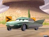 Imagen 9 de Cars para Xbox