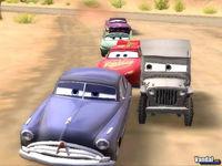 Imagen 8 de Cars para Xbox