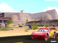 Imagen 7 de Cars para Xbox