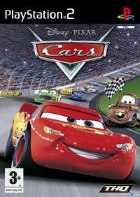 Imagen 15 de Cars para PlayStation 2